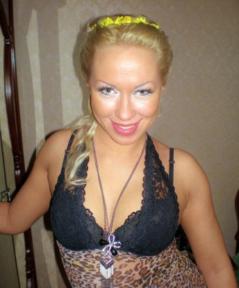 Нина, 35 лет, 2 размер груди